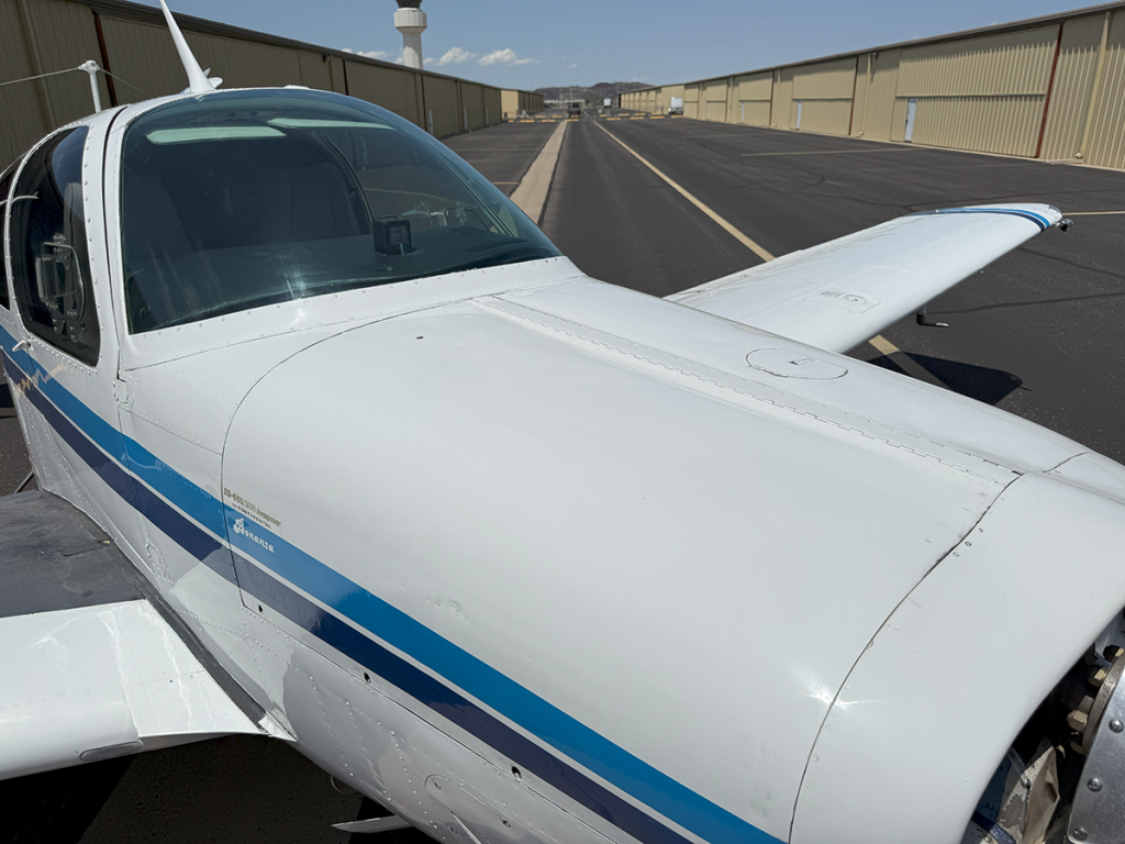 N76KU - Exterior 75
