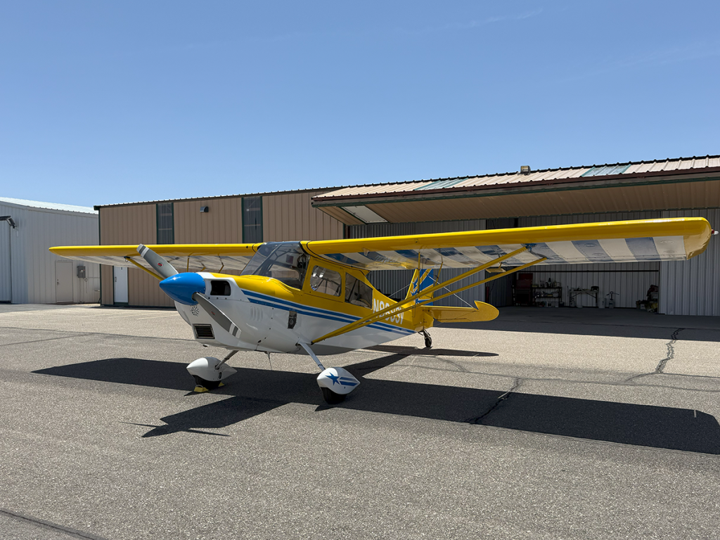 N8693V - Exterior 02