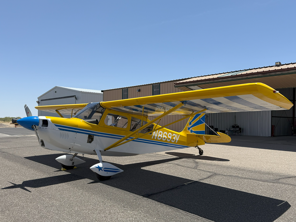 N8693V - Exterior 03