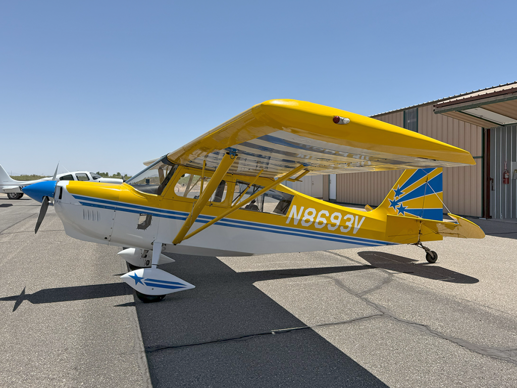 N8693V - Exterior 04