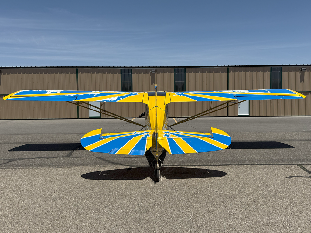 N8693V - Exterior 09