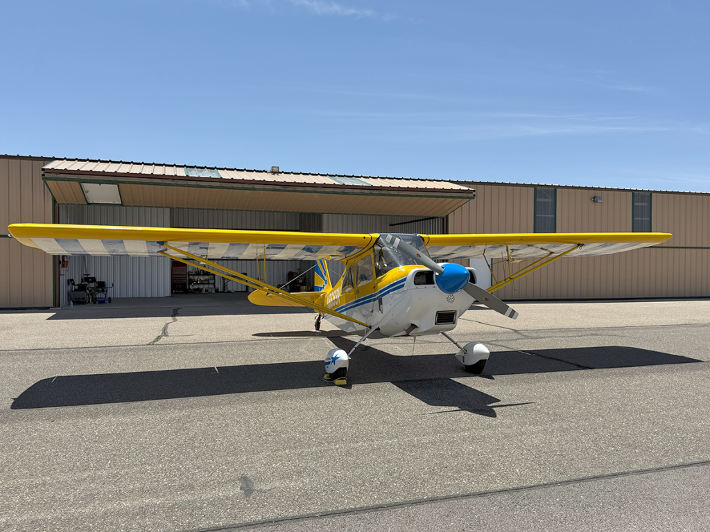 N8693V - Exterior 17