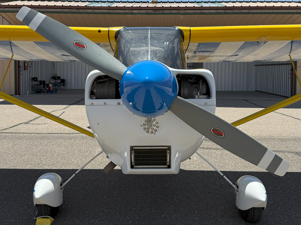 N8693V - Exterior 18