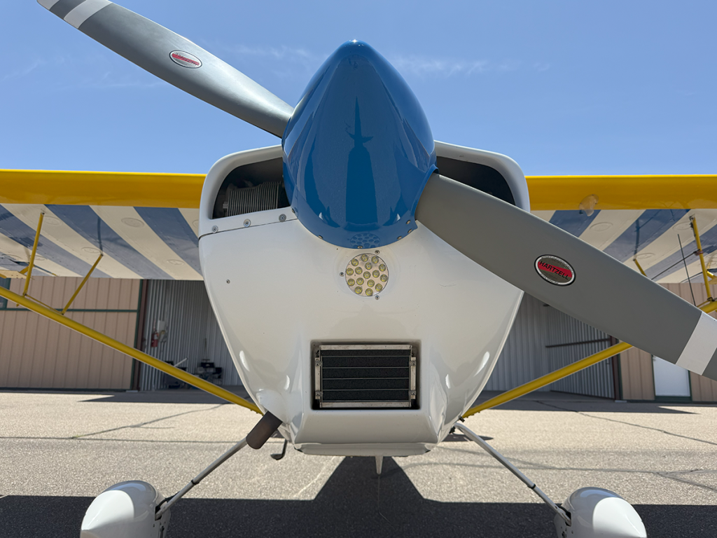 N8693V - Exterior 19
