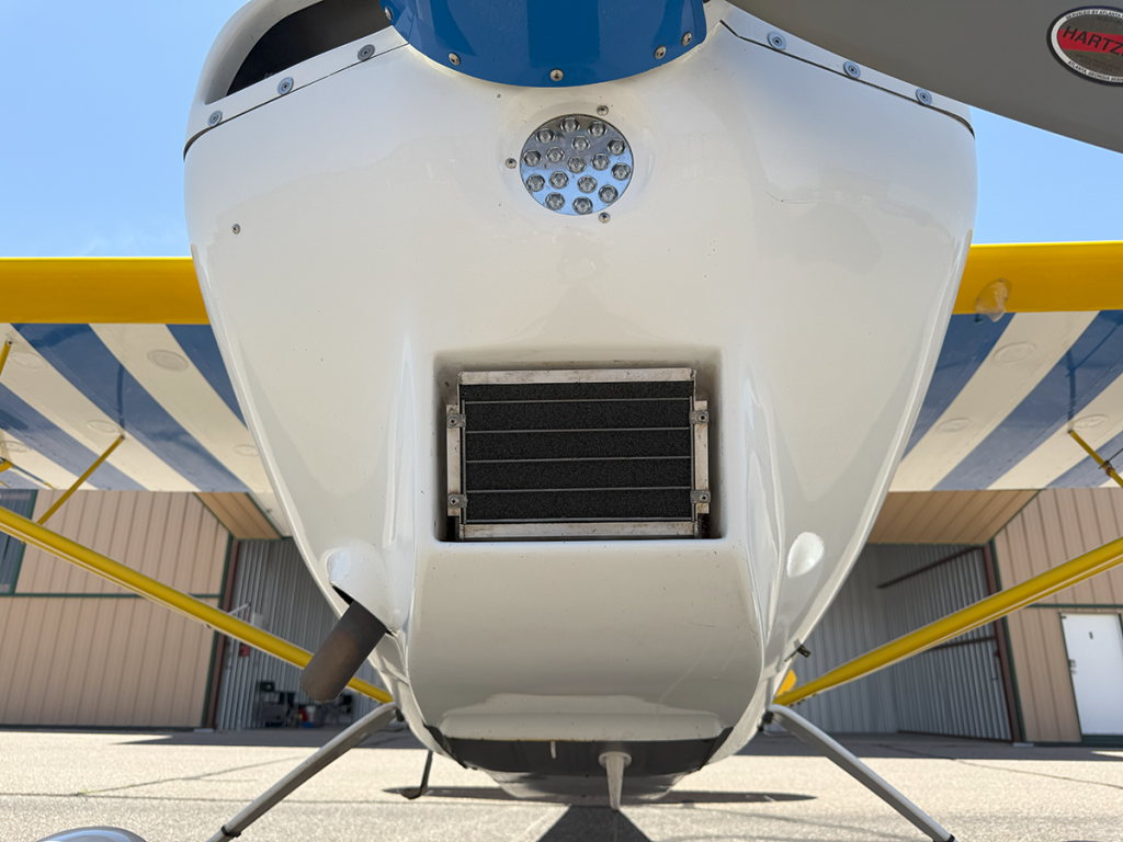 N8693V - Exterior 20
