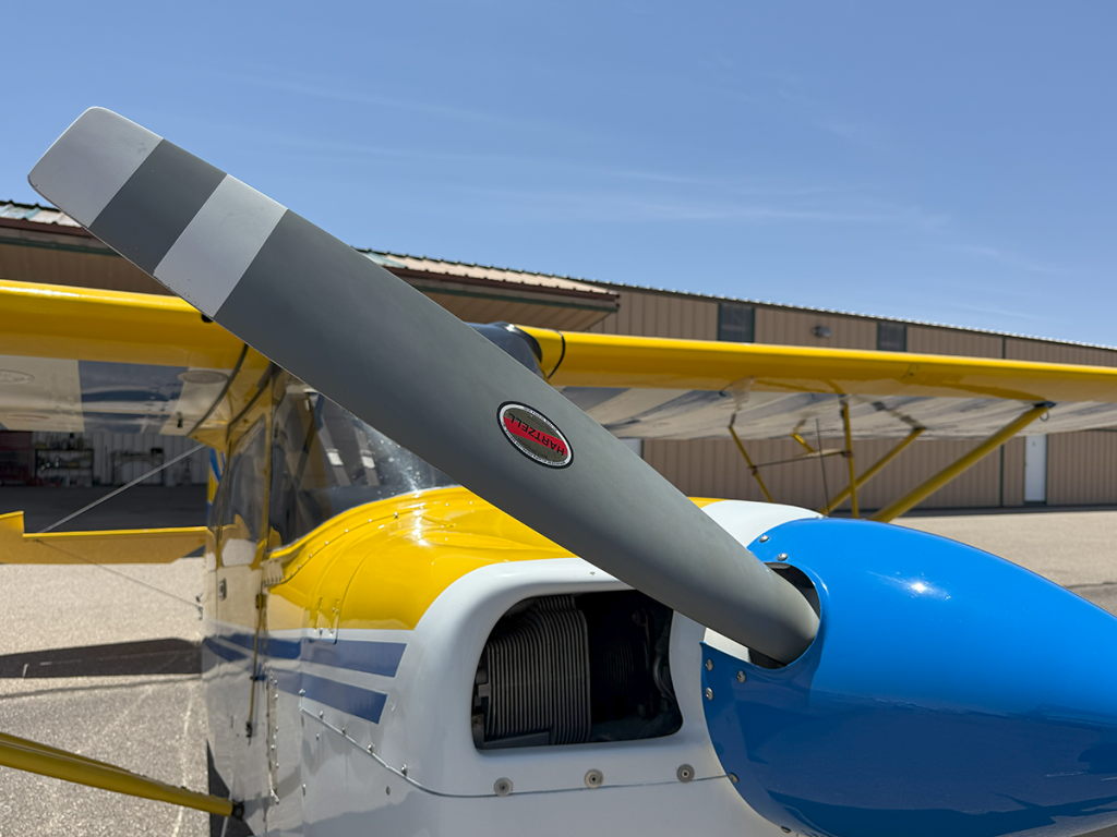 N8693V - Exterior 23