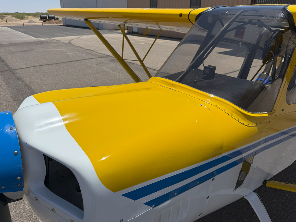 N8693V - Exterior 24