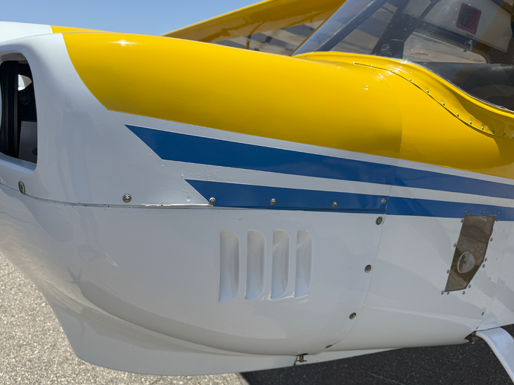 N8693V - Exterior 25