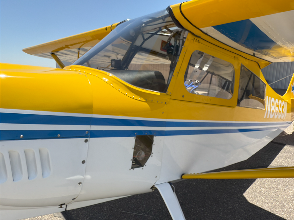 N8693V - Exterior 27