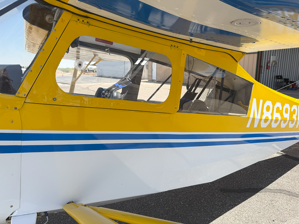 N8693V - Exterior 28