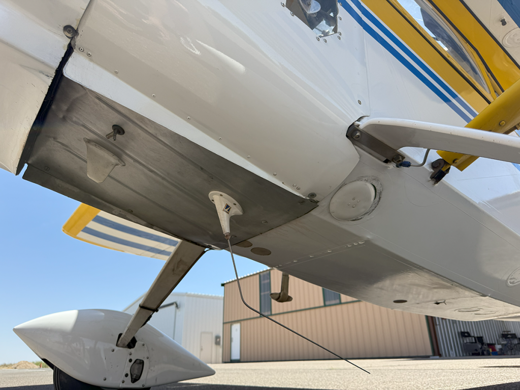 N8693V - Exterior 29