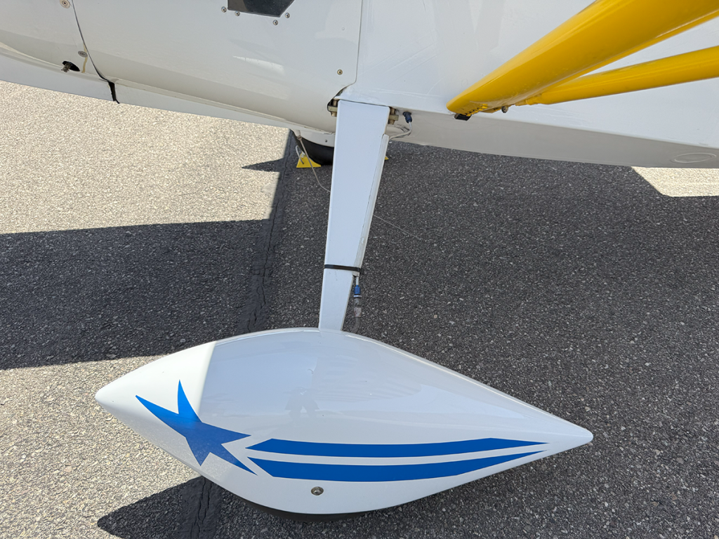 N8693V - Exterior 30