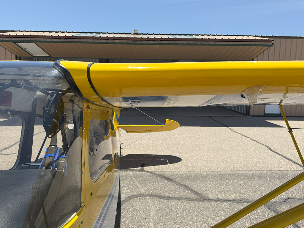 N8693V - Exterior 31