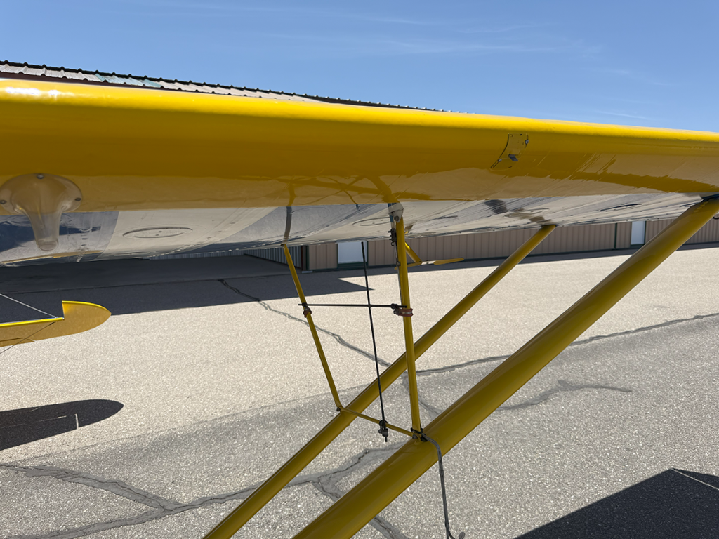 N8693V - Exterior 32