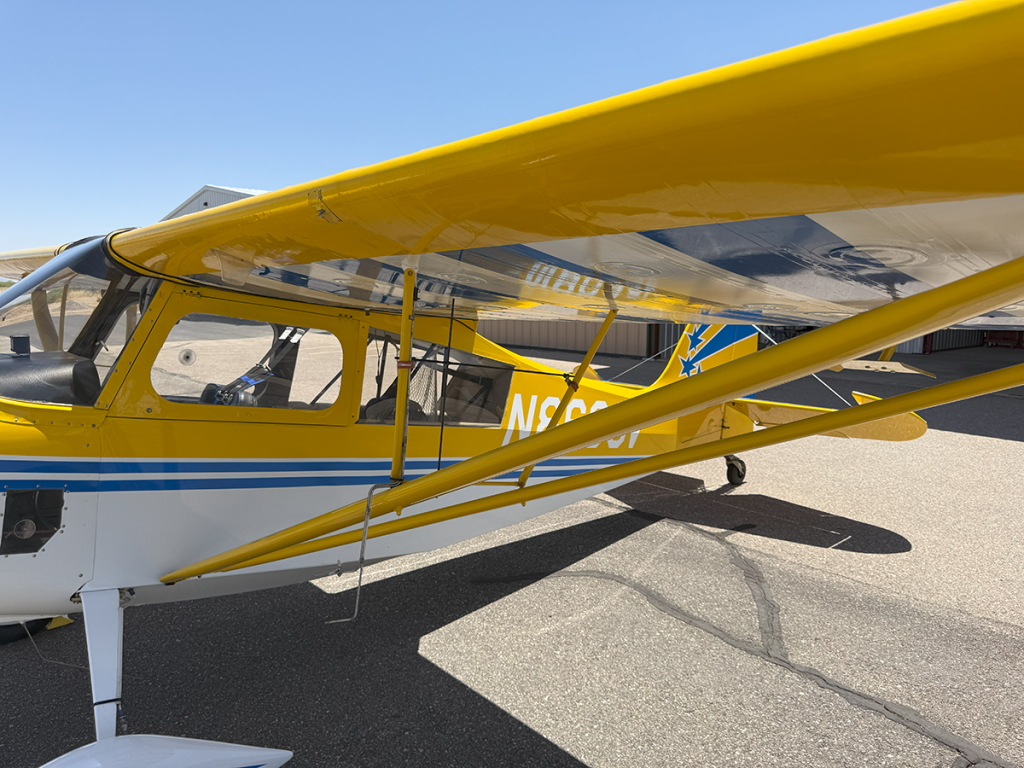 N8693V - Exterior 33