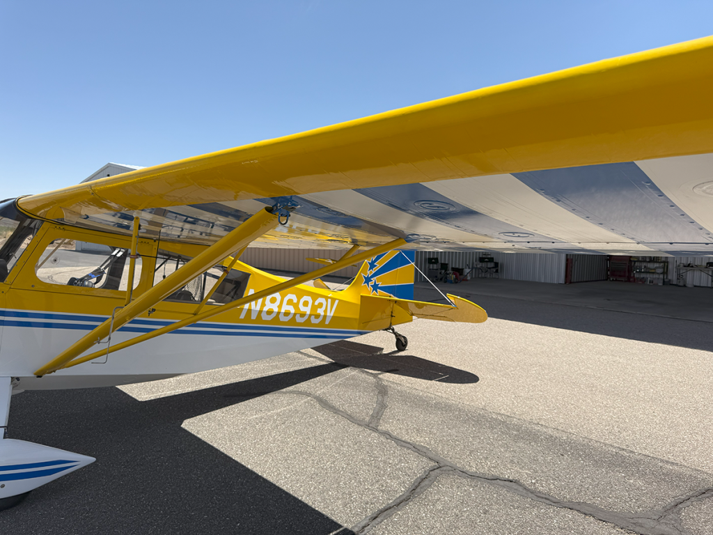 N8693V - Exterior 34