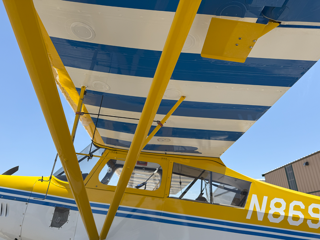 N8693V - Exterior 36