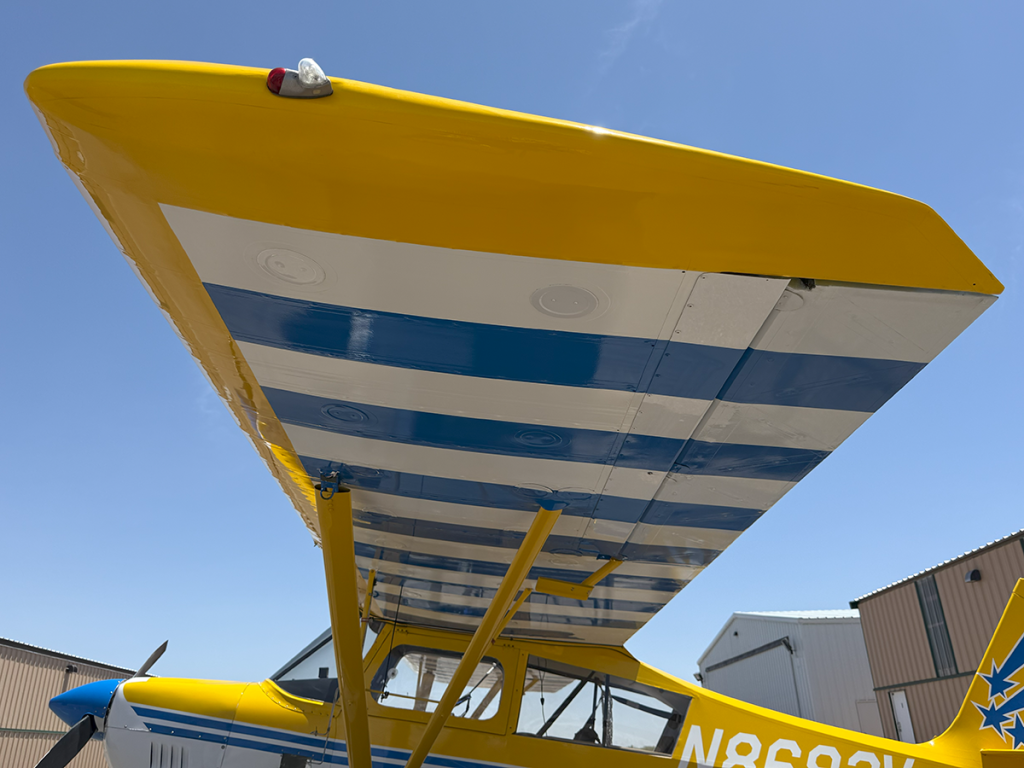 N8693V - Exterior 37