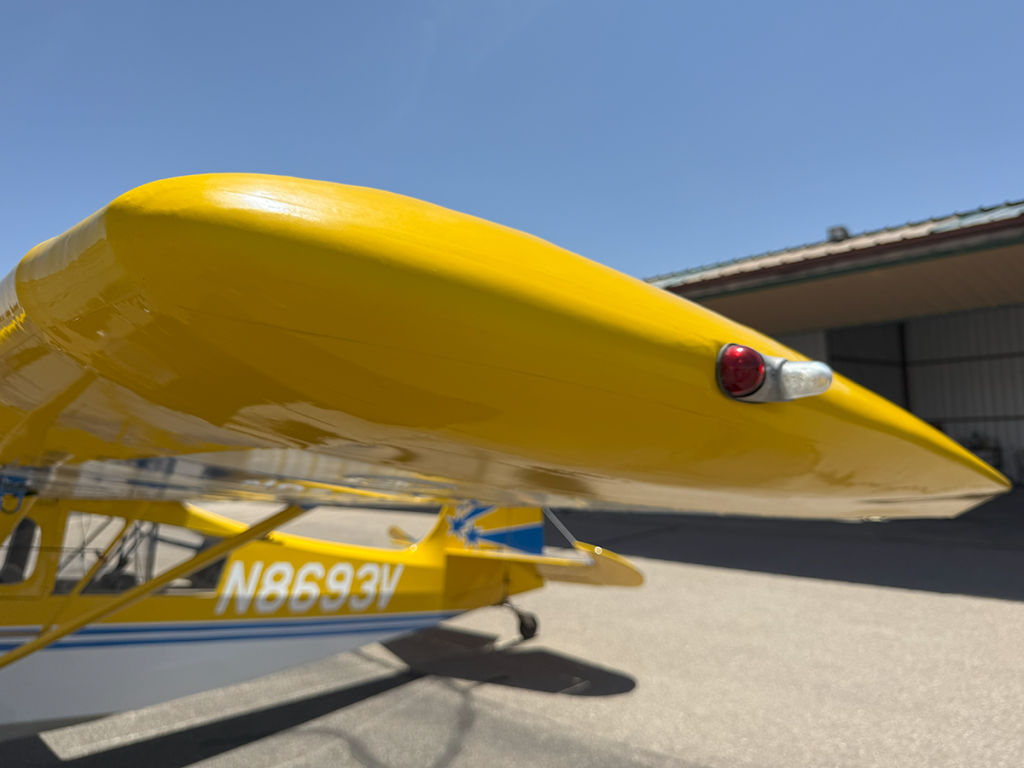 N8693V - Exterior 38