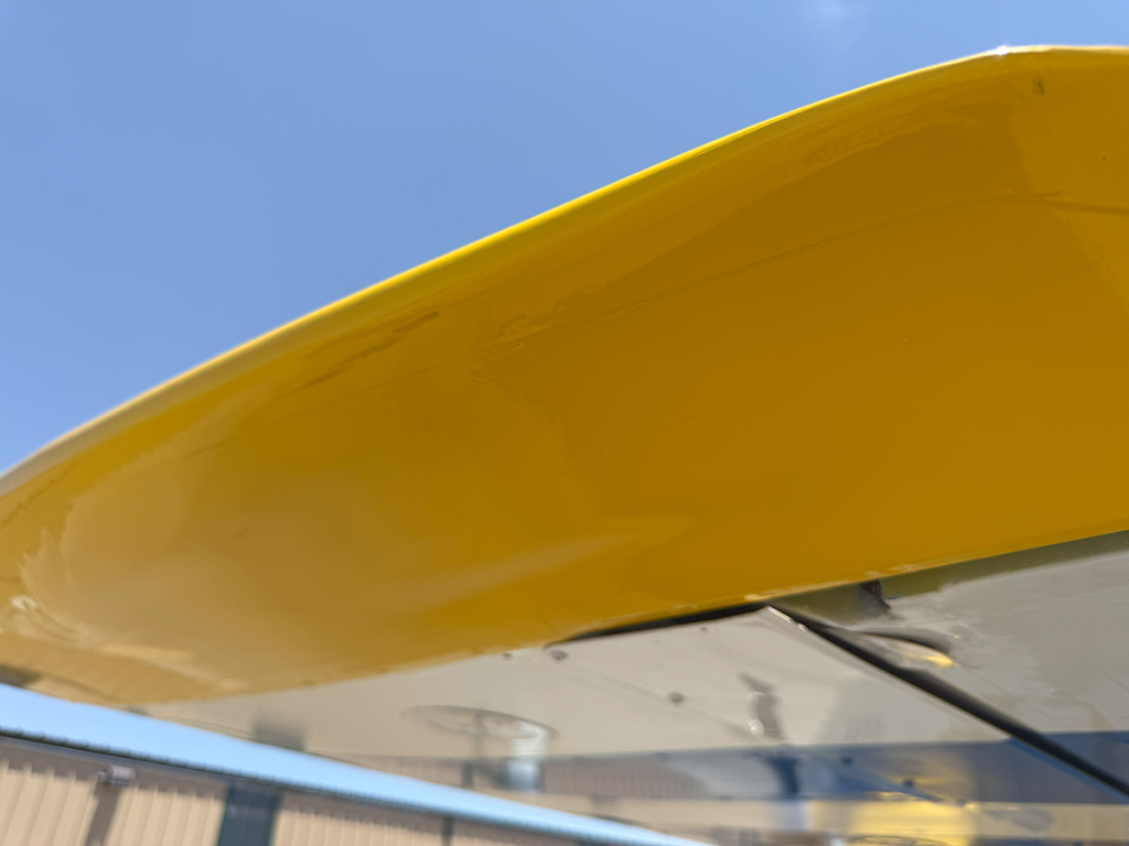 N8693V - Exterior 39