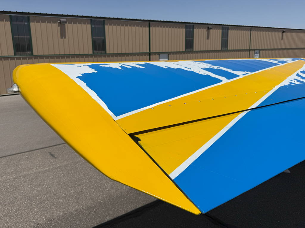 N8693V - Exterior 40