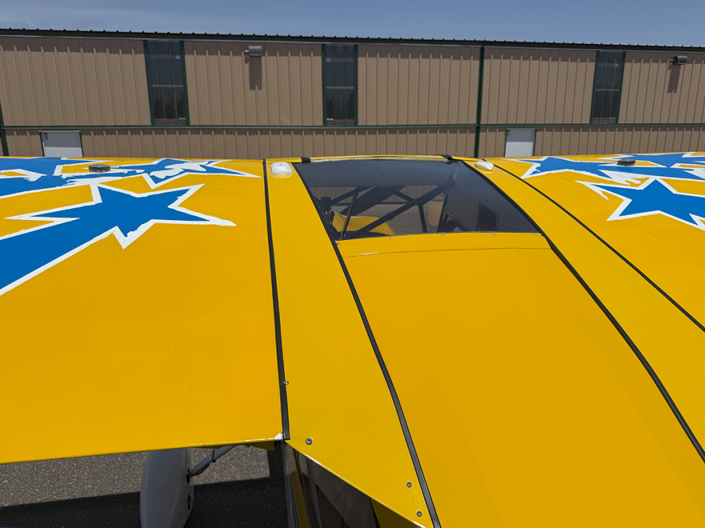 N8693V - Exterior 44