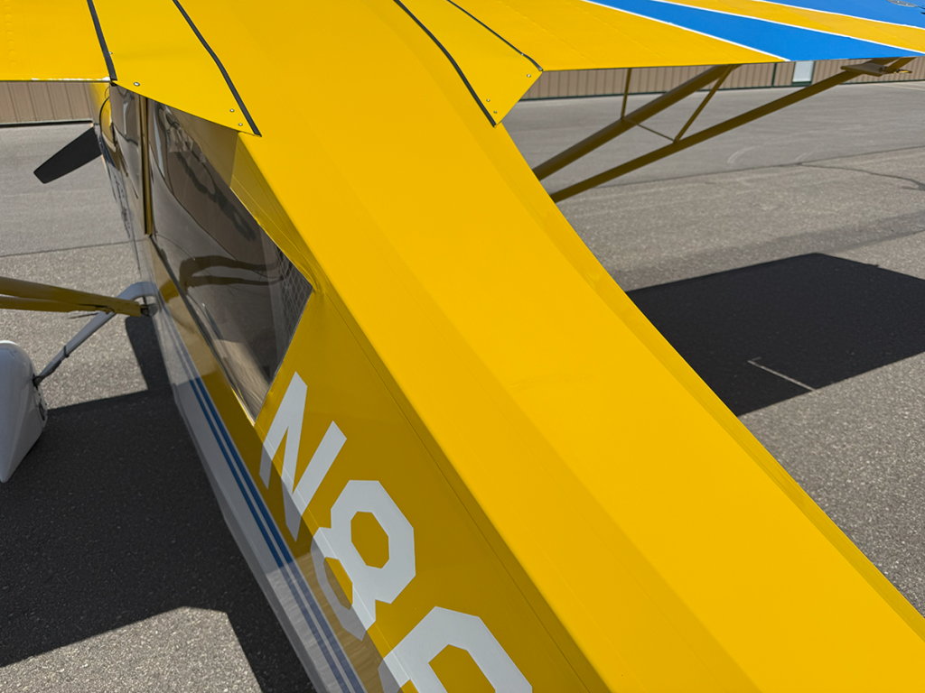 N8693V - Exterior 46