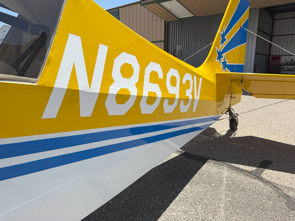 N8693V - Exterior 47