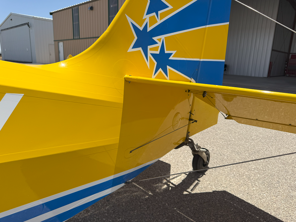 N8693V - Exterior 48