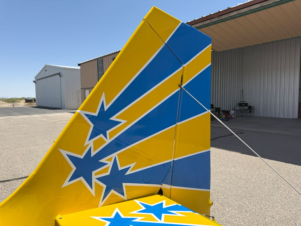 N8693V - Exterior 49