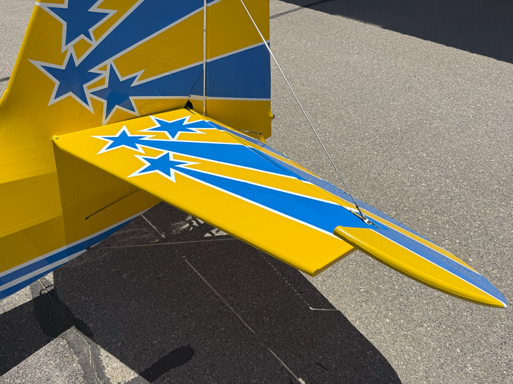 N8693V - Exterior 50