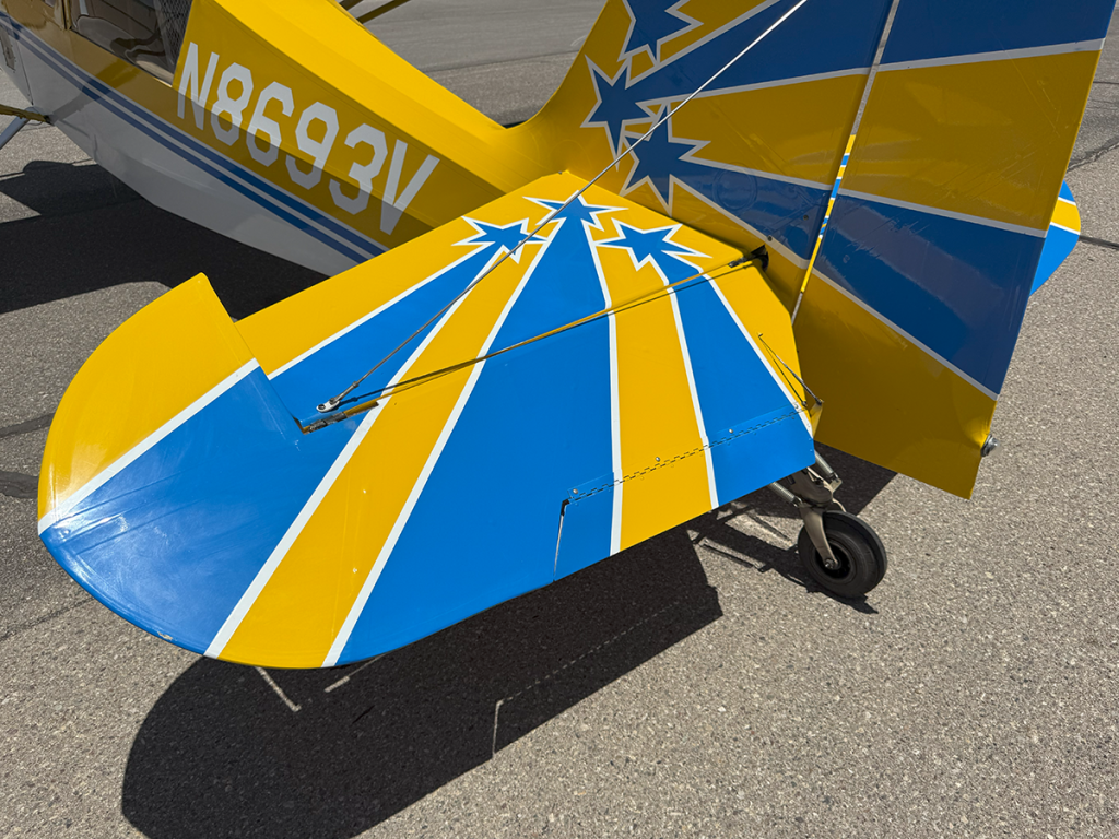 N8693V - Exterior 52