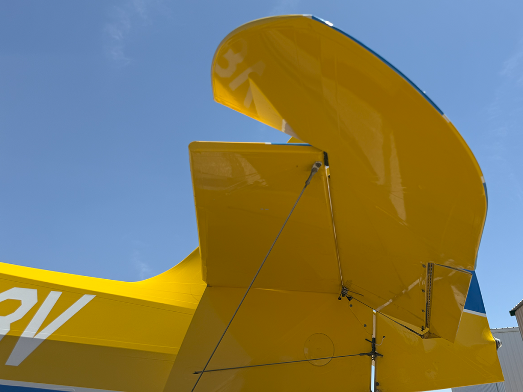 N8693V - Exterior 53