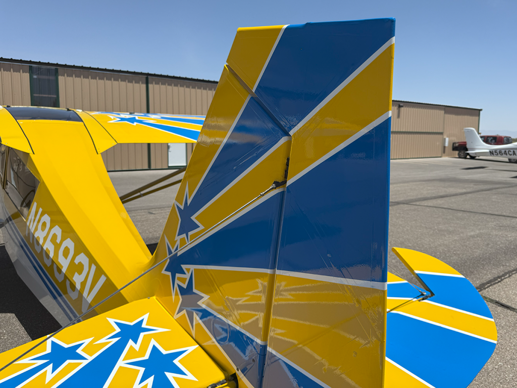 N8693V - Exterior 55