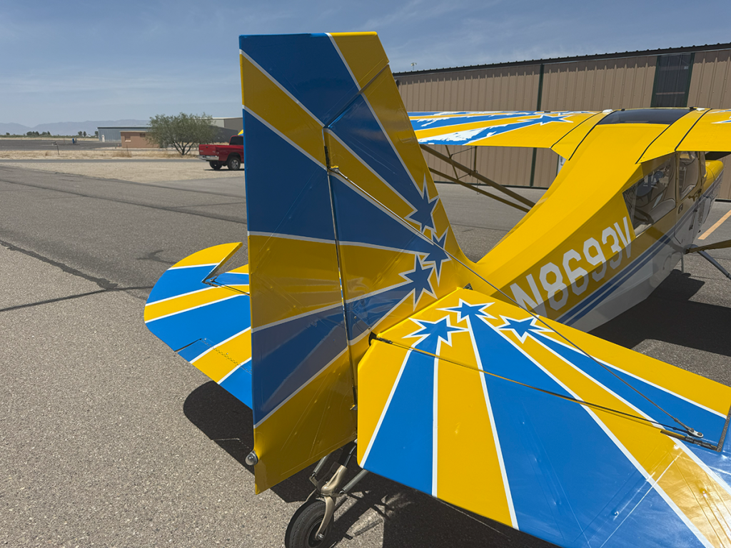 N8693V - Exterior 57