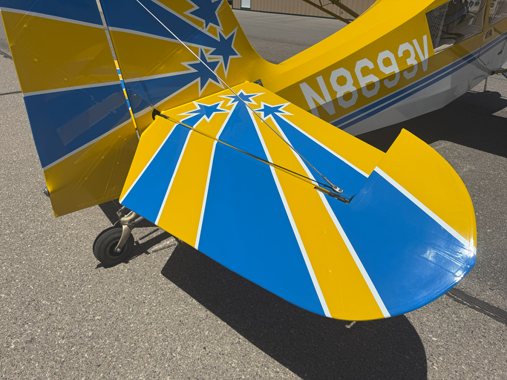 N8693V - Exterior 58