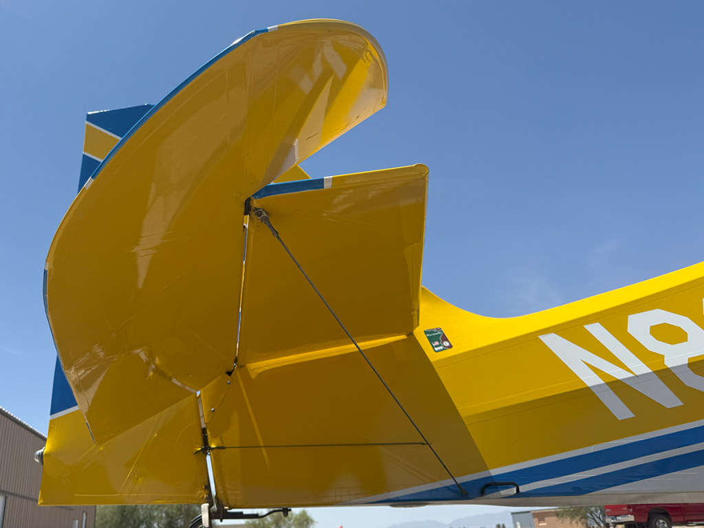 N8693V - Exterior 59