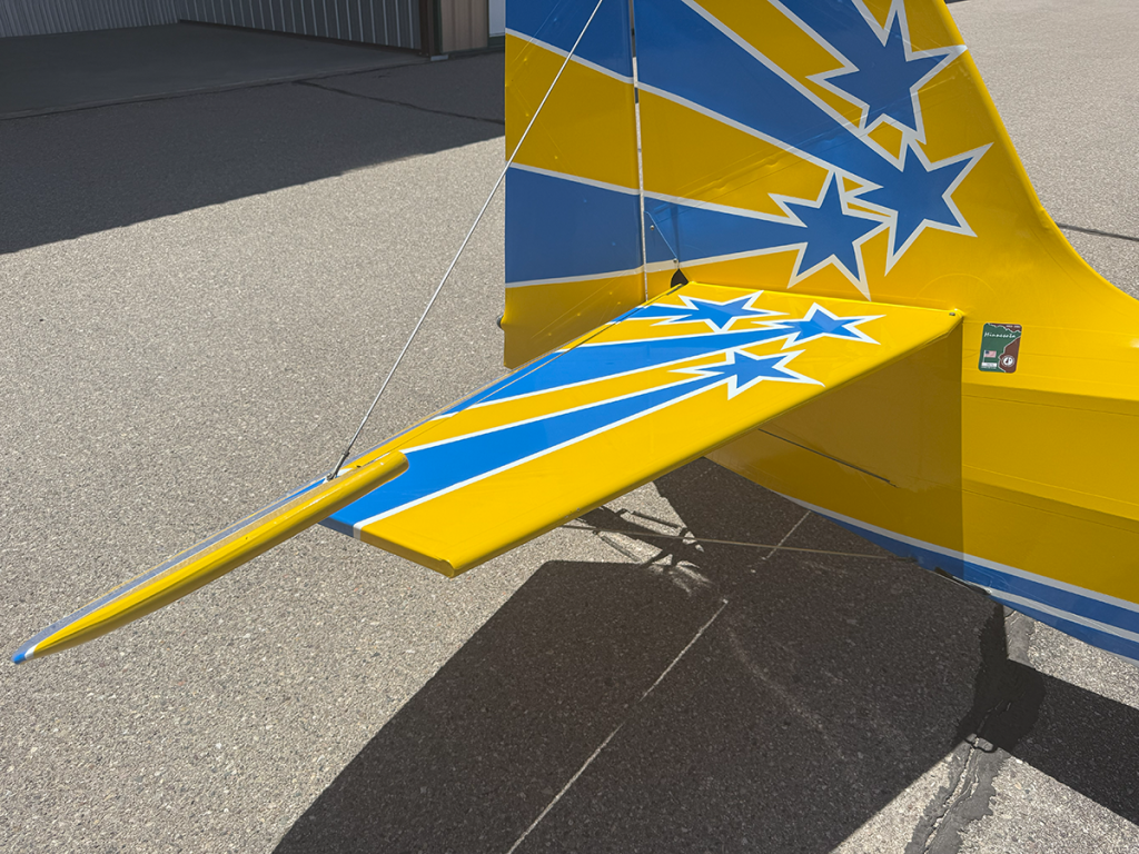 N8693V - Exterior 60