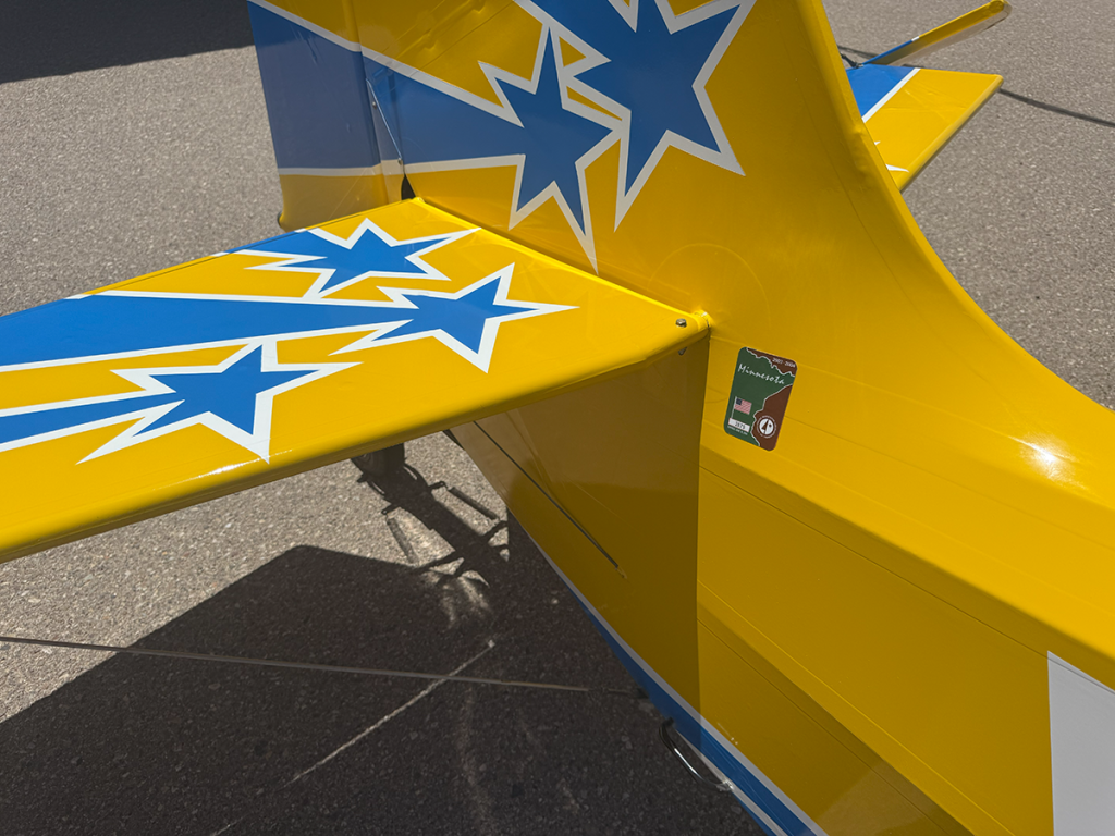 N8693V - Exterior 61