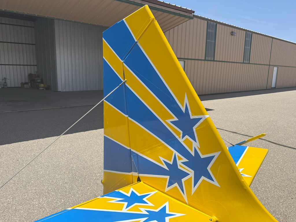 N8693V - Exterior 62
