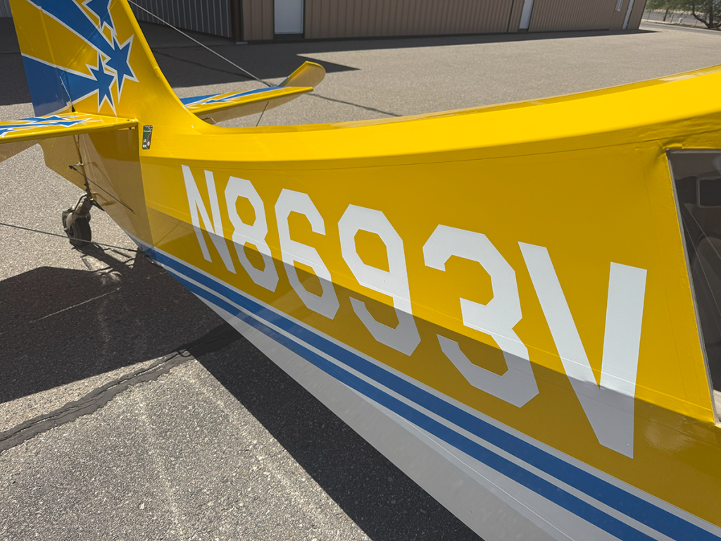 N8693V - Exterior 64
