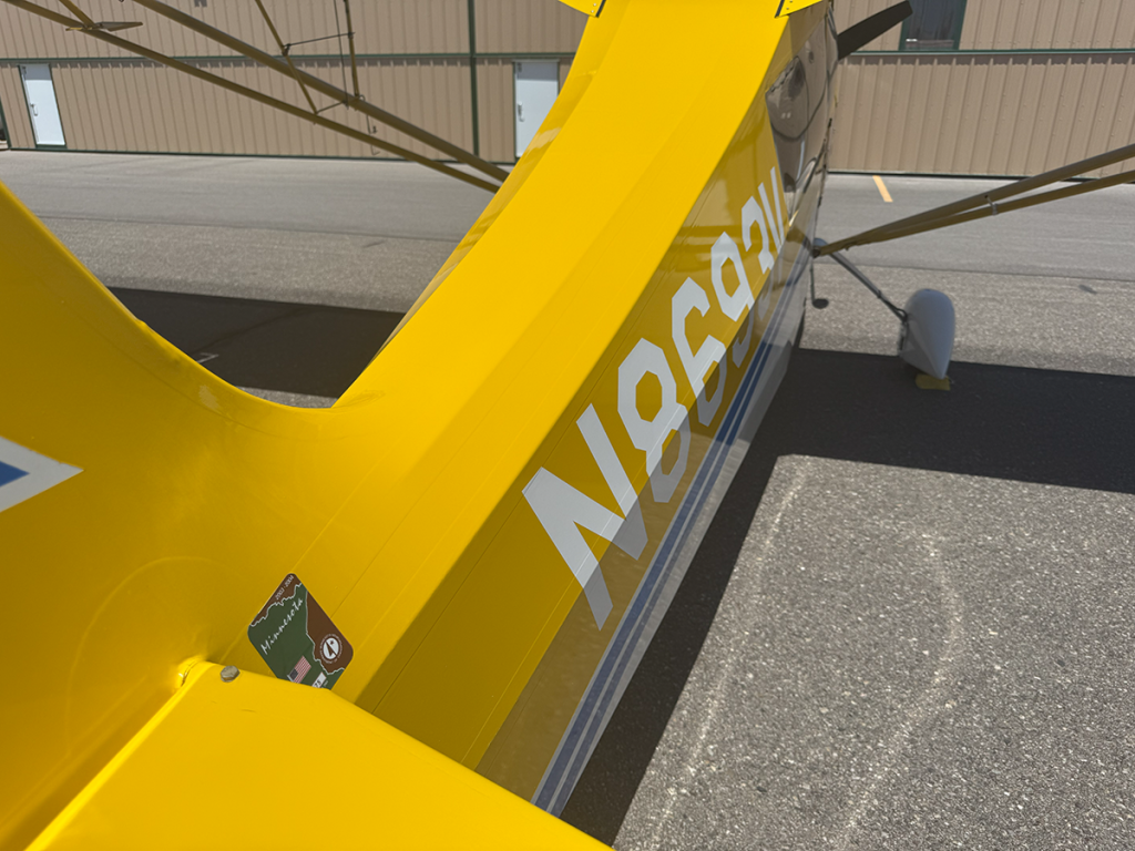 N8693V - Exterior 65