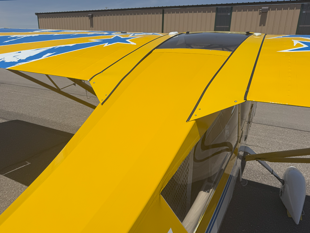 N8693V - Exterior 66