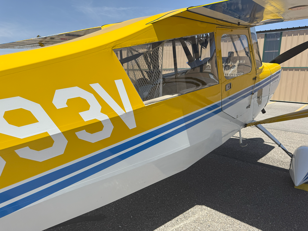 N8693V - Exterior 67