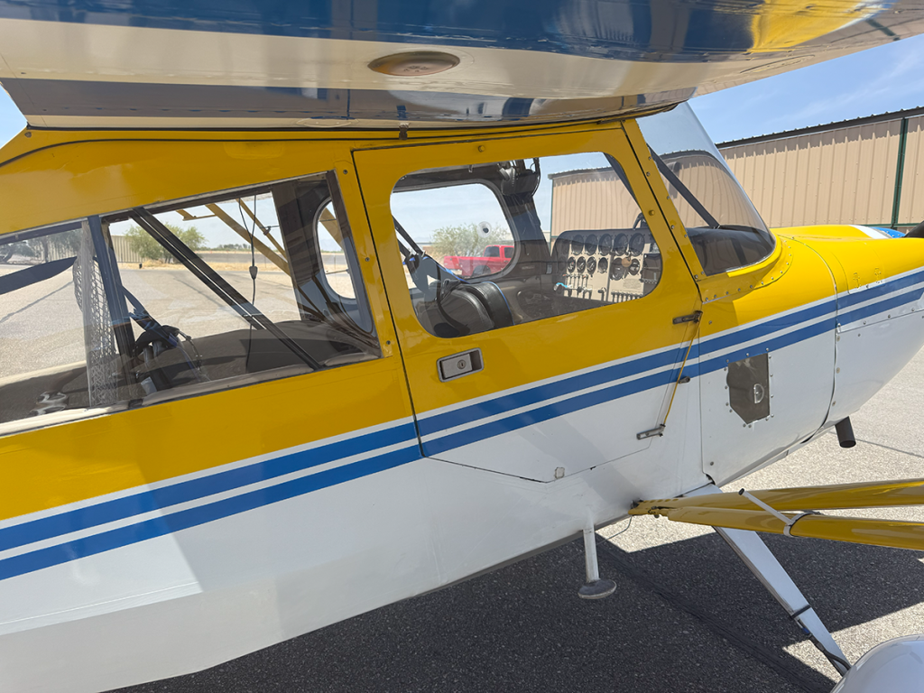 N8693V - Exterior 68