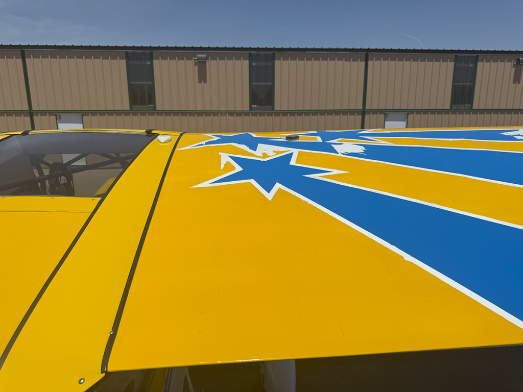 N8693V - Exterior 69