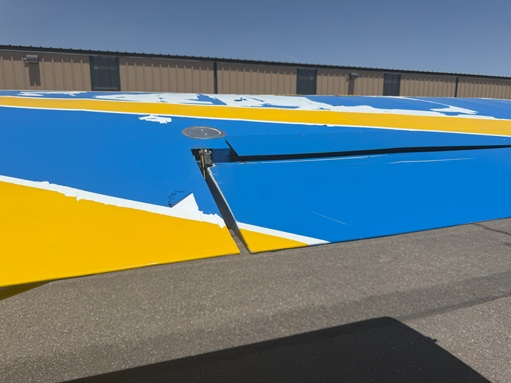 N8693V - Exterior 71