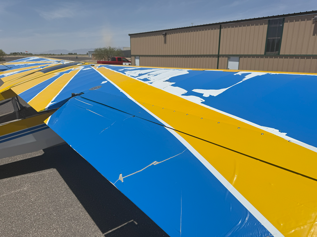 N8693V - Exterior 75