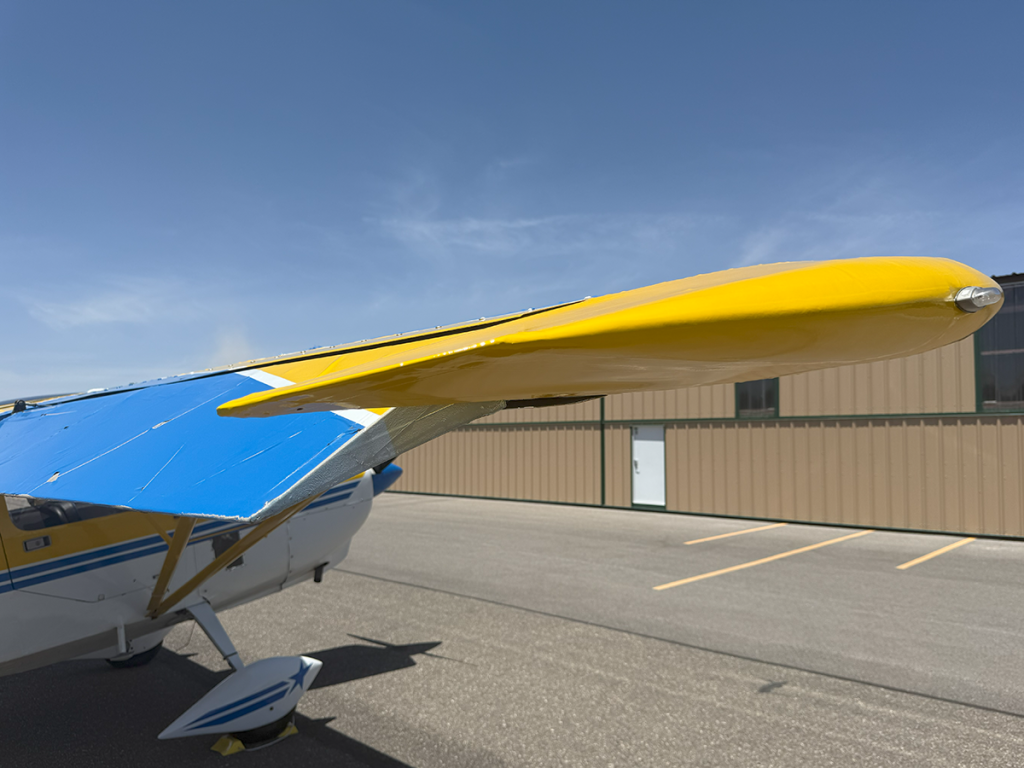 N8693V - Exterior 76
