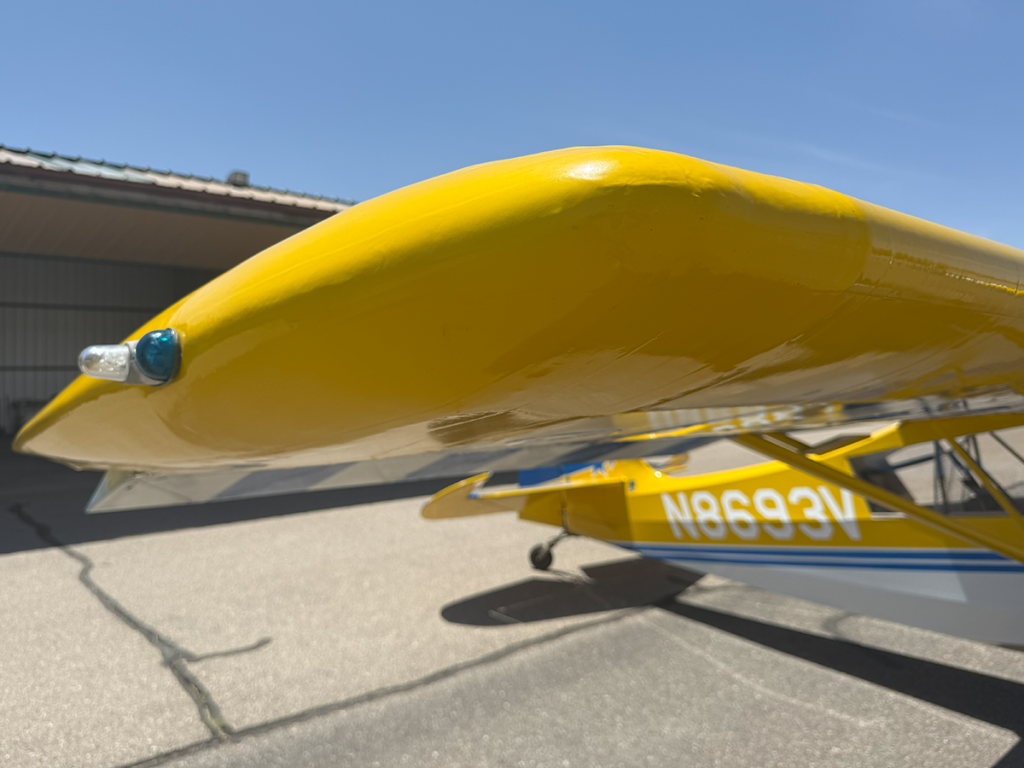 N8693V - Exterior 79